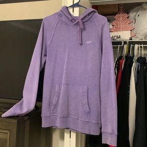 Hoodie Hollister M, regular fit 8/10